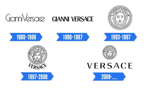 versace o que significa